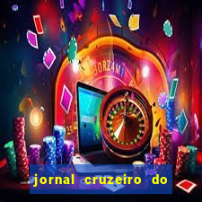 jornal cruzeiro do sul classificados empregos